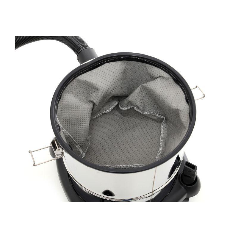 Пилосос промисловий Kraft&Dele KD483 2415714701 20 л 2000 Вт (2415714701) - фото 10 Пилосос промисловий Kraft&Dele KD483 2415714701 20 л 2000 Вт (2415714701) - фото 10