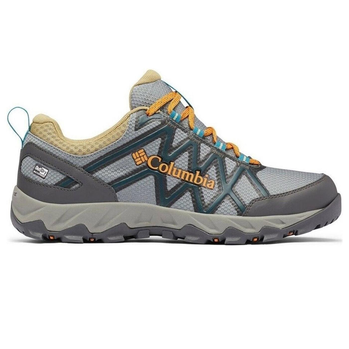 Кросівки чоловічі Columbia Peakfreak X2 OutDry р. 42,5 (BM0829 049)