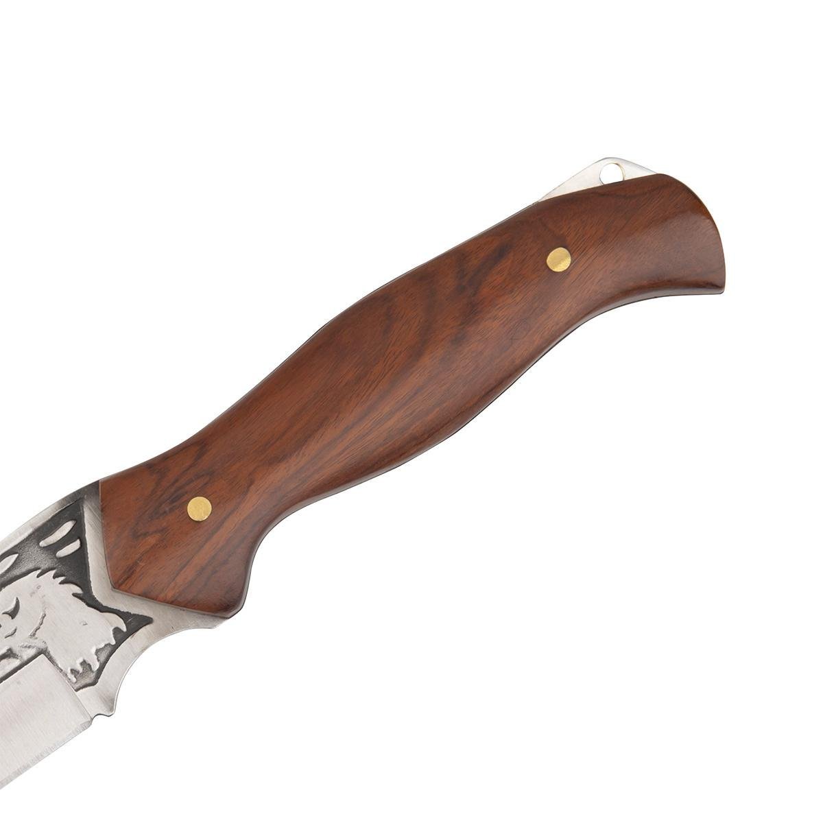 Нож туристический FB 1519 (00000002788) - фото 5 Нож туристический FB 1519 (00000002788) - фото 5