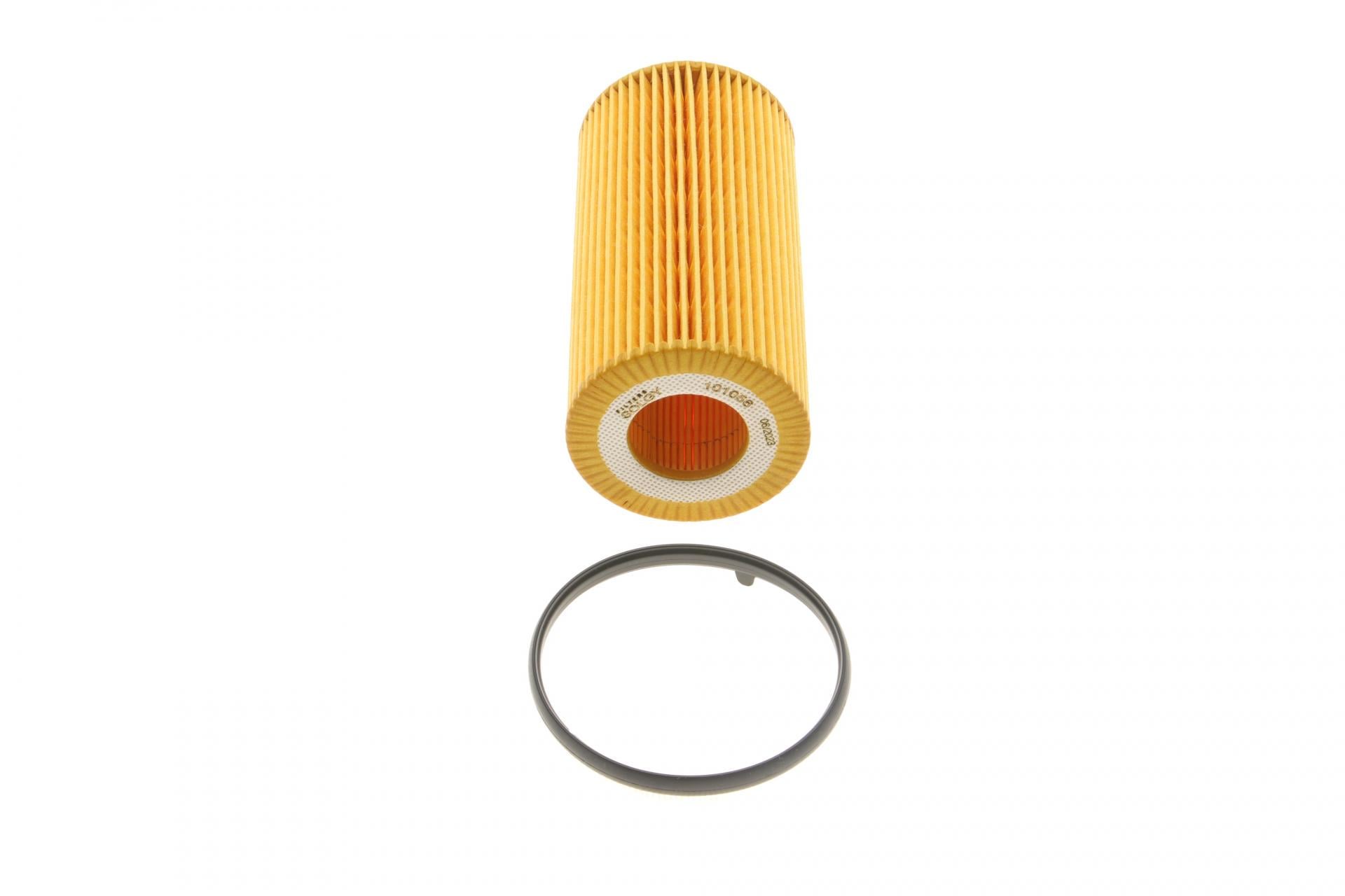 Фильтр масляный SOLGY для Audi A3/A4/A6/Q3/VW Golf V/VI/Passat 2,0 FSI 04- (101056)
