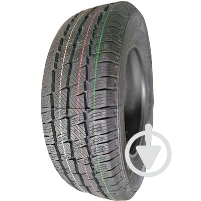 Автошина зимняя Ovation WV-03 215/75 R16C 116/114R (285079)