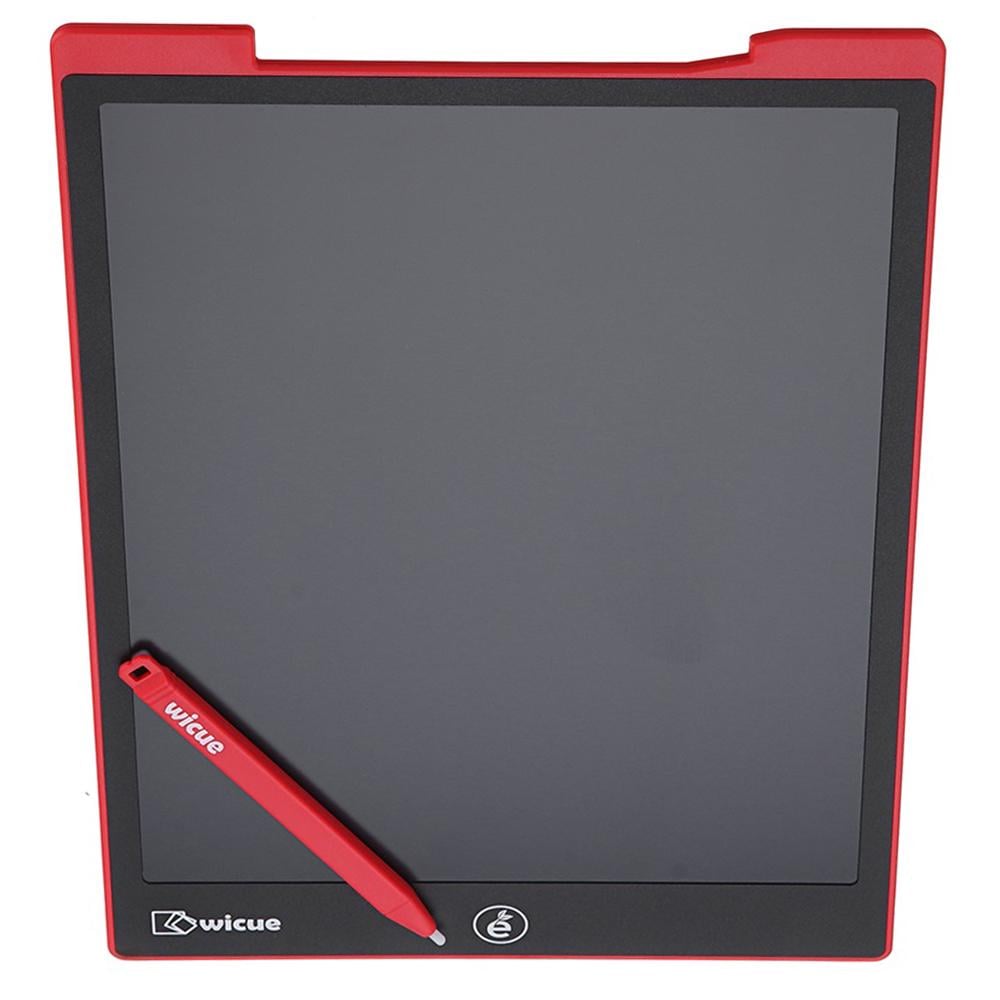 Графический планшет Wicue Writing tablet 12" WNB212 Red (40205) - фото 1