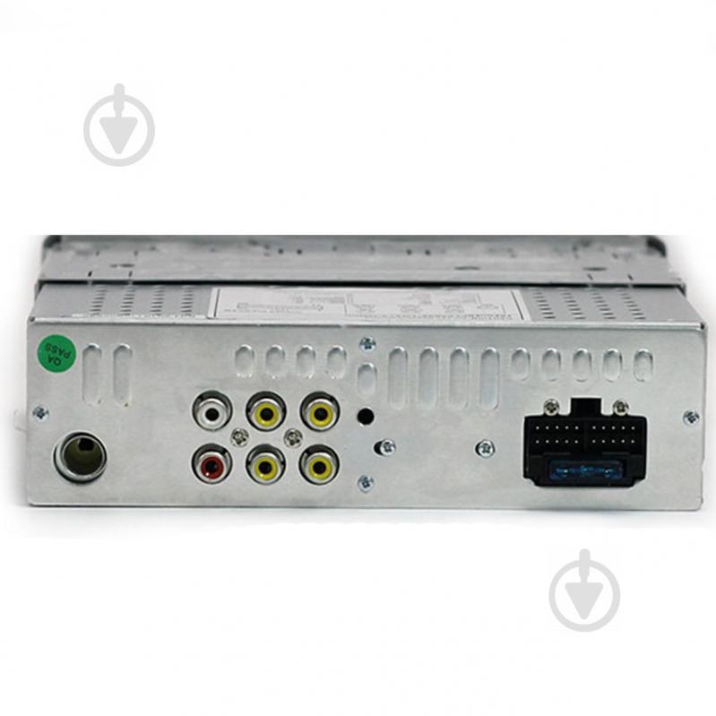 Автомагнитола Lesko 9602B - фото 5