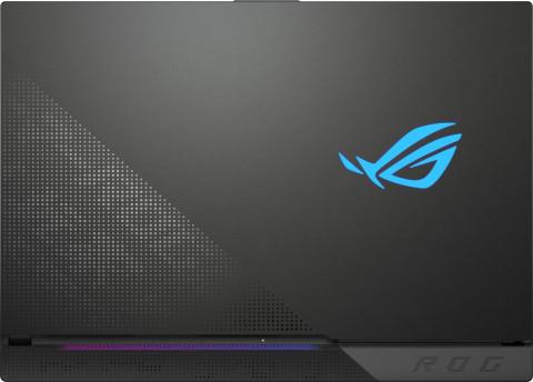 Ноутбук Asus ROG Strix Scar 17 G733QS Black (G733QSA-XB99) - фото 6