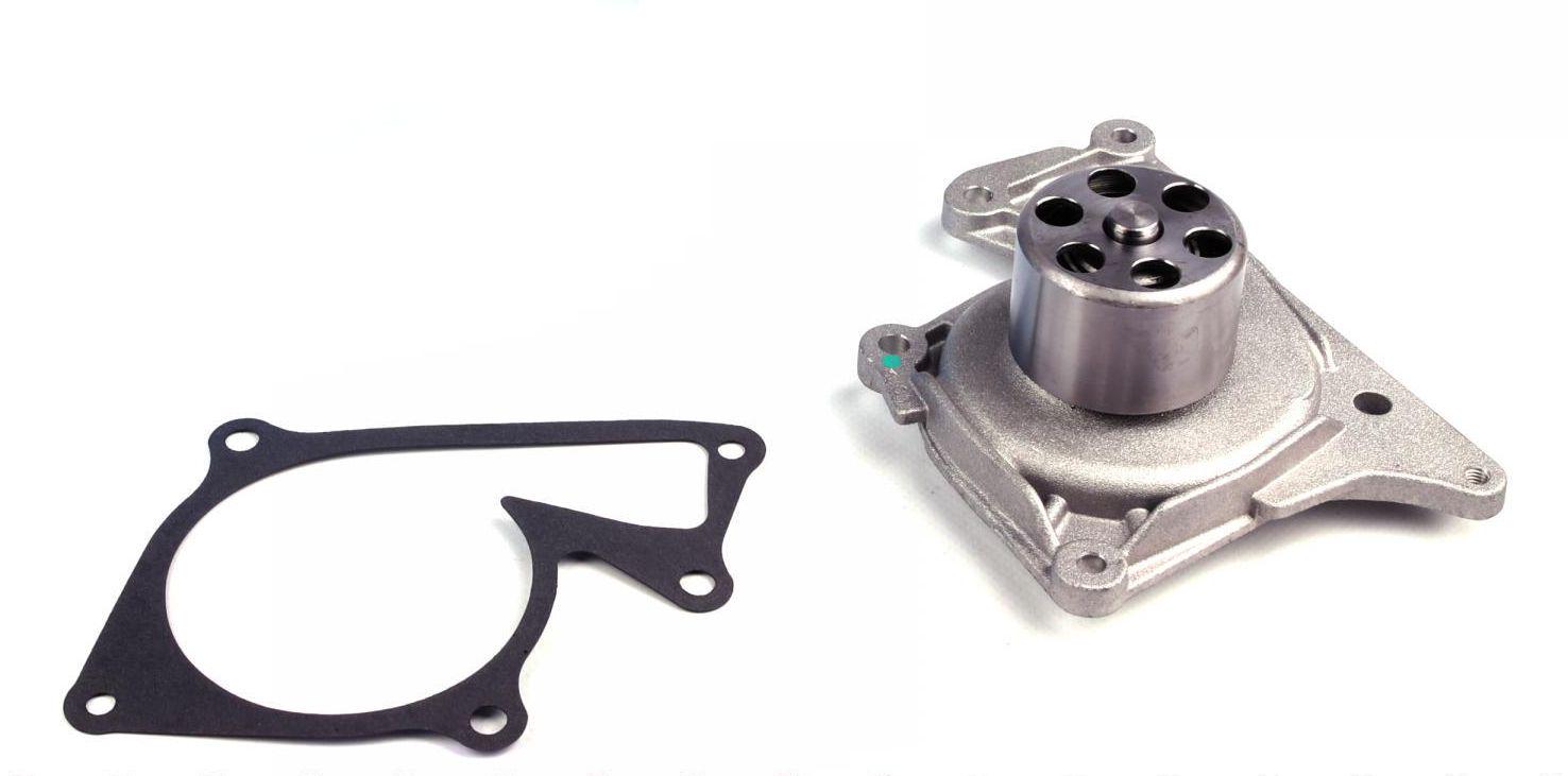 Насос воды KAVO PARTS Renault Kangoo 1.5dCi 10- NW-1287 (25588463)