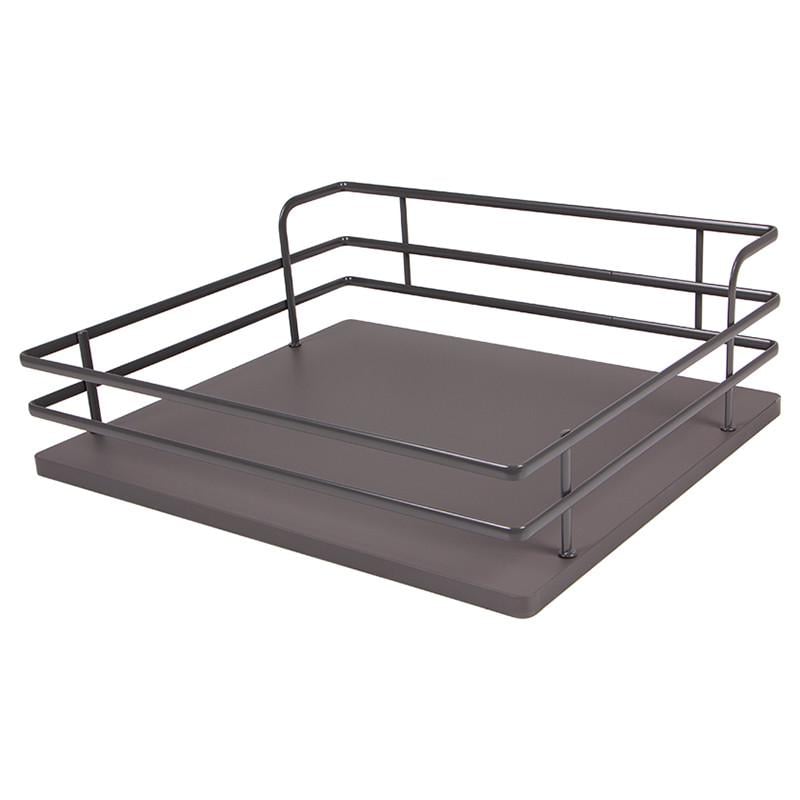 Полки для орного карго Vibo Galaxy 5 шт. 600 мм Графит (CEM60CM50MBASVGF)