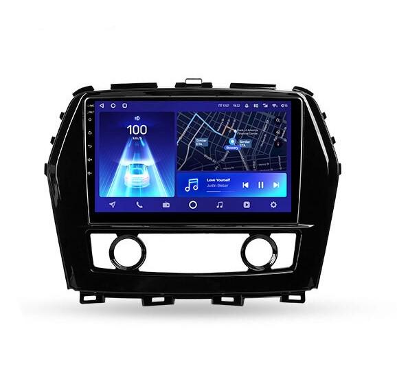 Автомагнитола штатная Teyes для Nissan Maxima 2015-2020 Android CC2-PLUS 4+64G Wi-Fi/4G (1473200191)