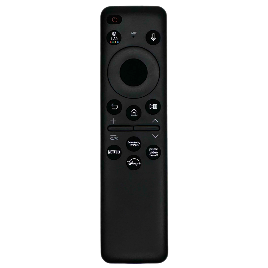 Пульт для телевизора SAMSUNG BN59-01432A на солнечных батареях (5141)