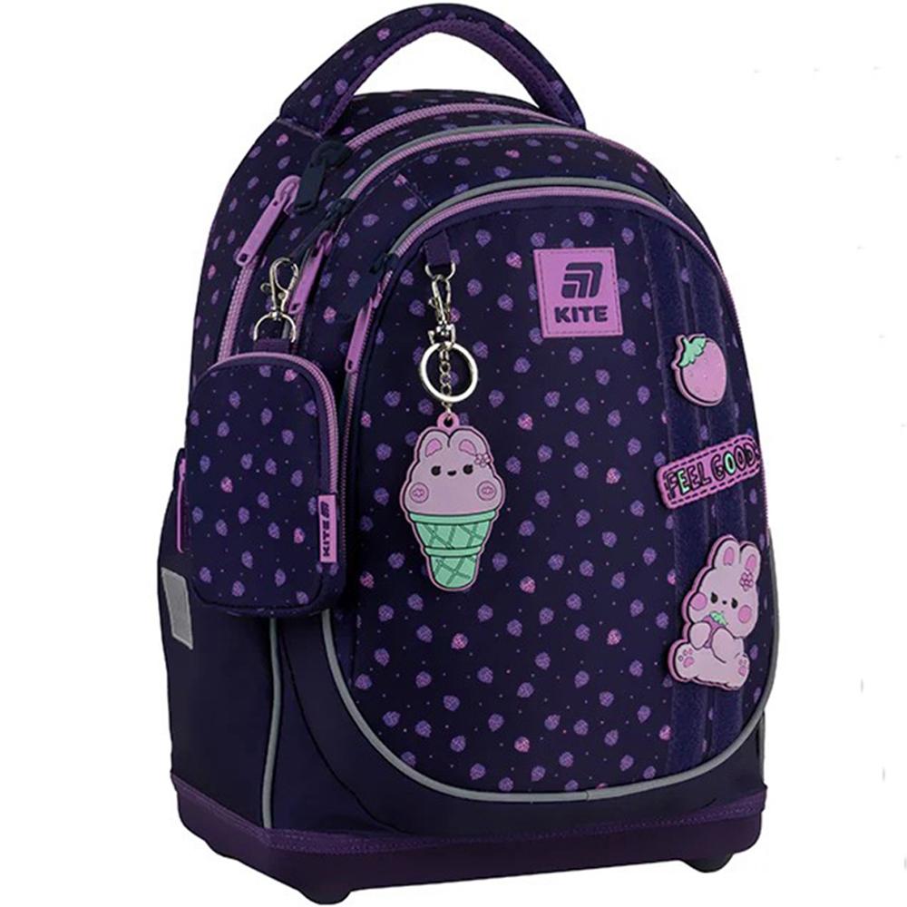 Школьный рюкзак KITE Education Feel Good 15,5 л (K25-724S-1)