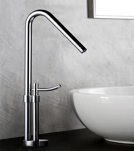 Смеситель для умывальника ch0212