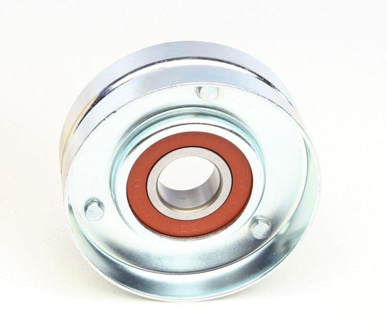 Ролик генератора MAGNETI MARELLI Opel Combo 1.7CDTI 04- натяжной 70х26х17 мм MPQ0642 (331316170642 MAGNETI MARELLI)