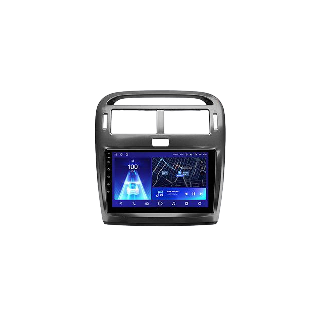 Магнитола штатная Teyes CC2 Plus 3/32 GB 4G+WiFi Lexus LS430 A 2000-2006