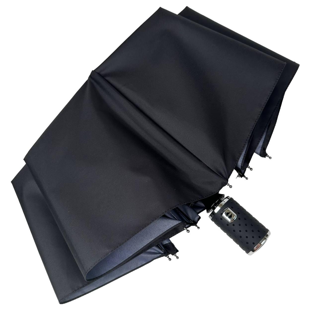 Зонт женский автомат Rain Зодиак Flower Лев Leo mini в подарочной упаковке с платком (01040-11) - фото 9 Зонт женский автомат Rain Зодиак Flower Лев Leo mini в подарочной упаковке с платком (01040-11) - фото 9