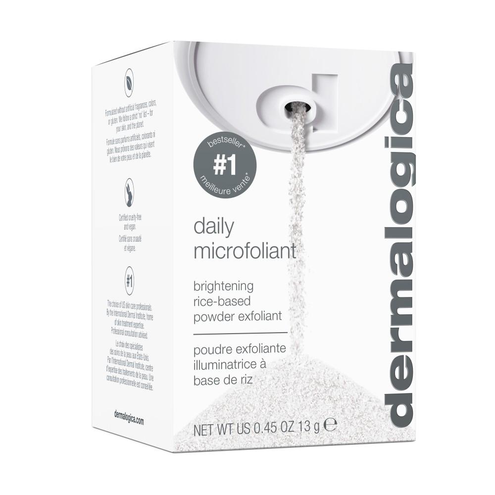 Мікрофоліант DERMALOGICA Daily Microfoliant travel size 13 г (80397) - фото 1