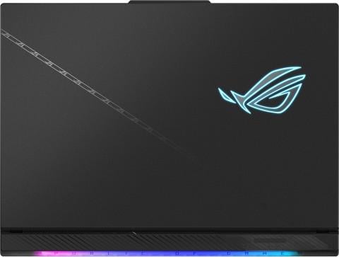 Ноутбук Asus ROG Strix Scar 16 G634JZ Black (G634JZ-XS96) - фото 7