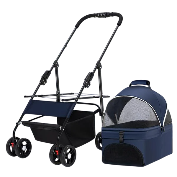 Переноска для животных коляска 2в1 (37273) Переноска для животных коляска 2в1 (37273)