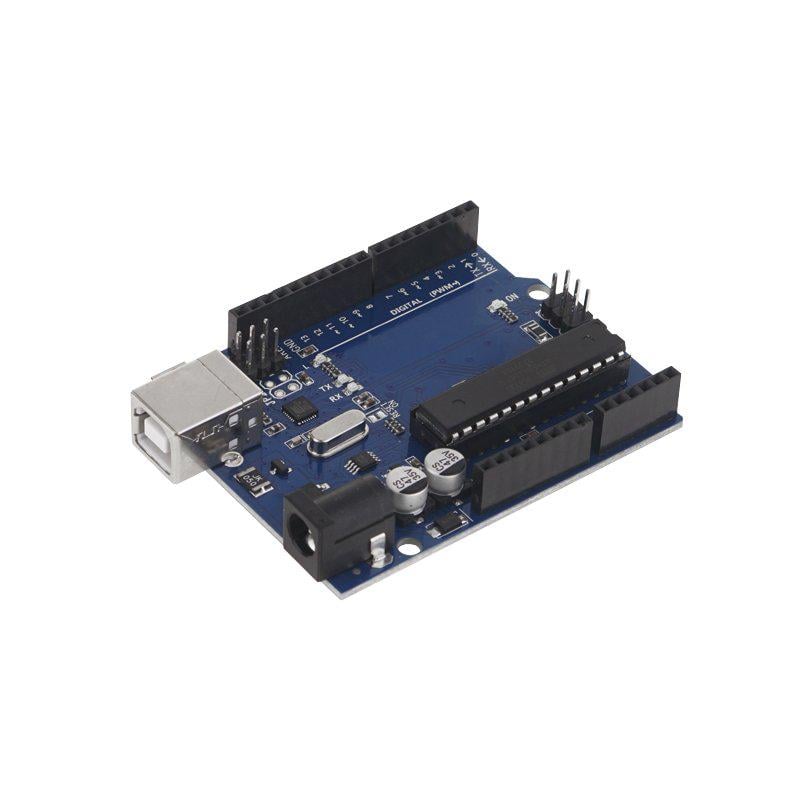 Плата отладочная Arduino UNO R3 (A175046)