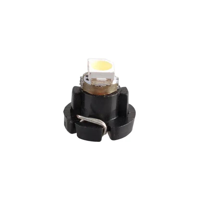 Автомобильная лампа Terra T3 B80-12 8x7 мм 3528х1SMD 12V Синий (1105314869)