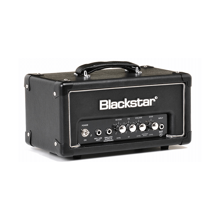 Підсилювач для електрогітари Blackstar HT-1RH (18632993) - фото 2