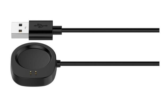 Зарядное устройство DK USB 1 м Black (017527) - фото 3 Зарядное устройство DK USB 1 м Black (017527) - фото 3
