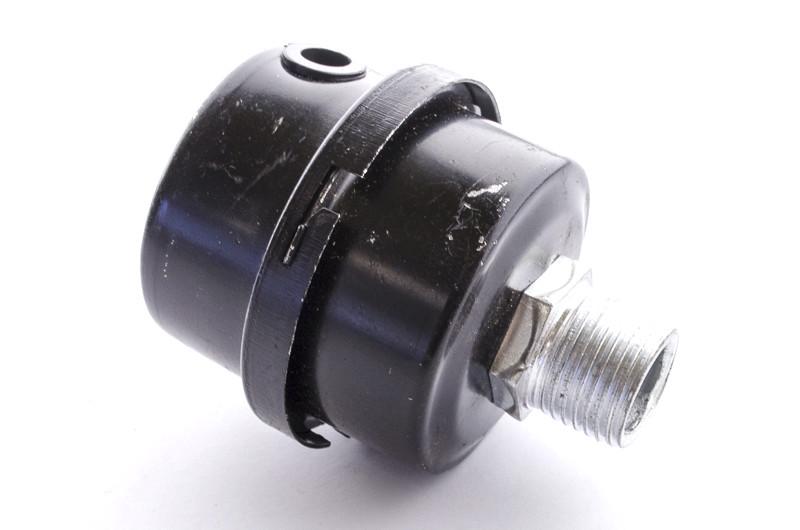 Фильтр воздушный металл G1/2 для компрессора (3930)