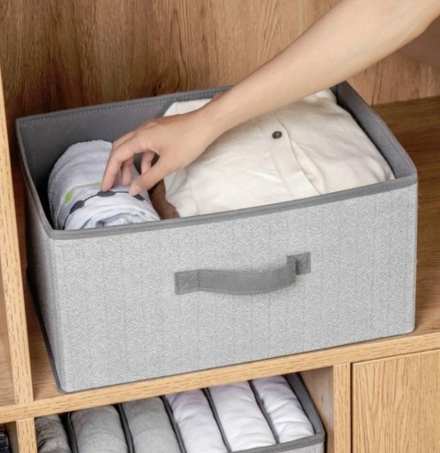 Органайзер для одежды в шкаф (AND XL-1083) - фото 3 Органайзер для одежды в шкаф (AND XL-1083) - фото 3