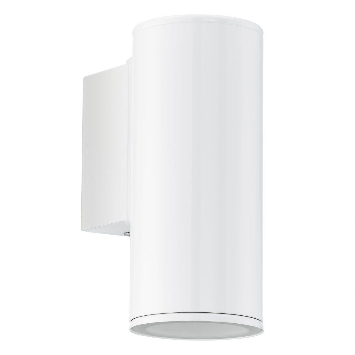 Светильник садовый Eglo Riga (94099)