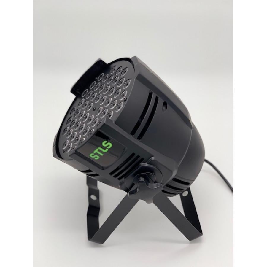 Прожектор STLS Par S-5431 LED RGB - фото 4