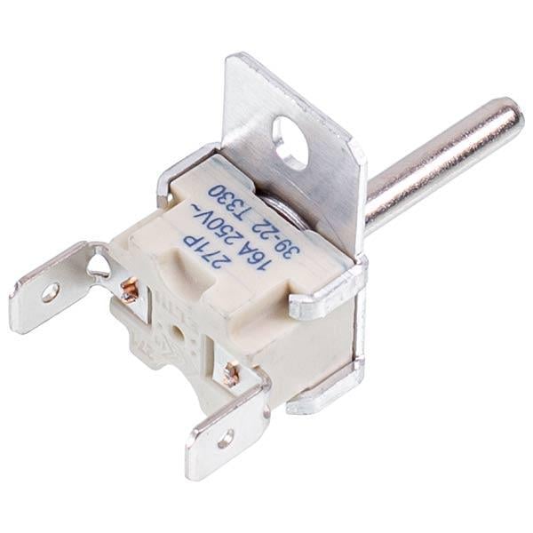 Термостат T330 481010872481 для духовки Indesit AA4534JHIX/FA2834HIXAAUS 16A 250V (00000060903)