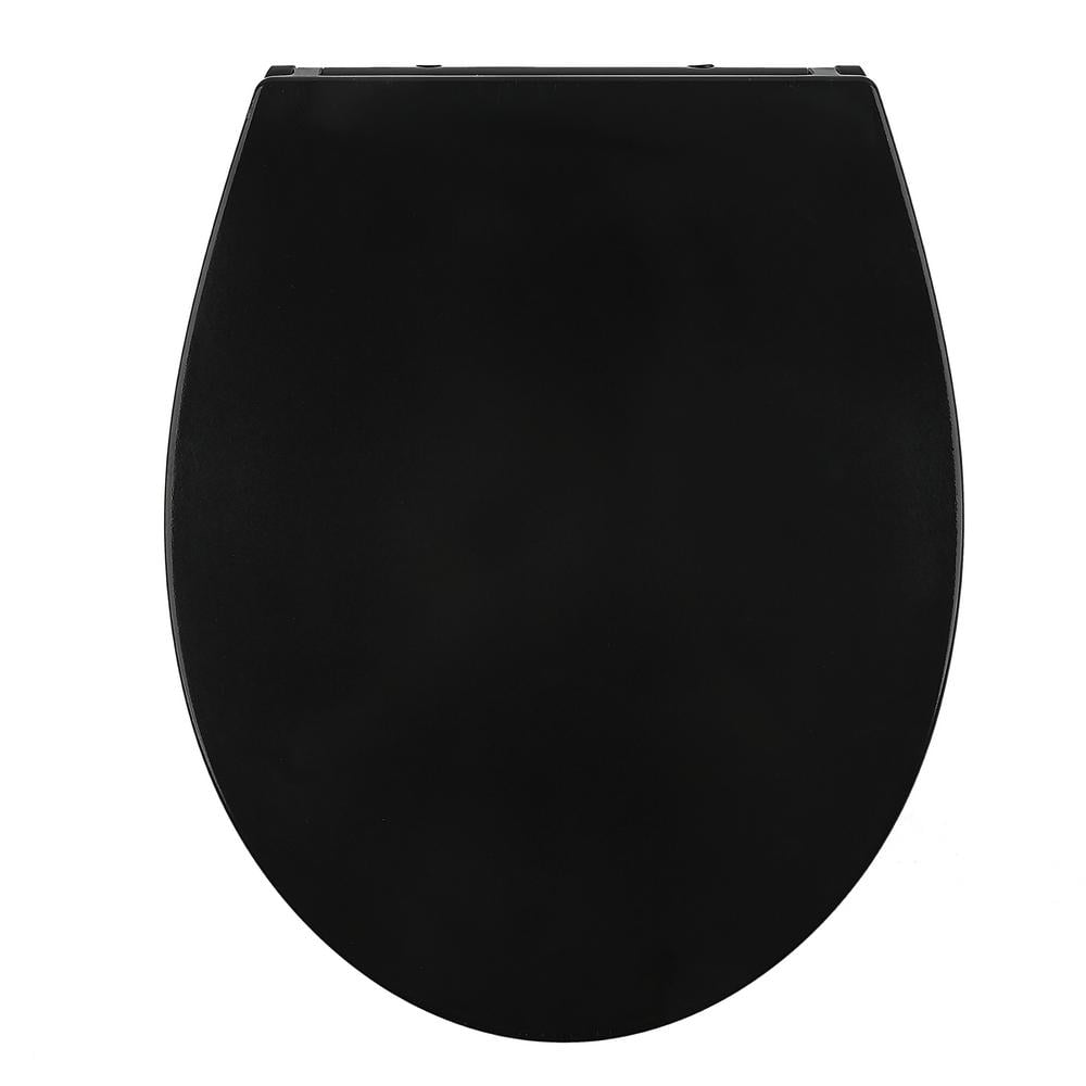 Крышка для унитаза Leukada AWD Interior AWD02181851 дюропласт 4,5x37,3x44,3 cм