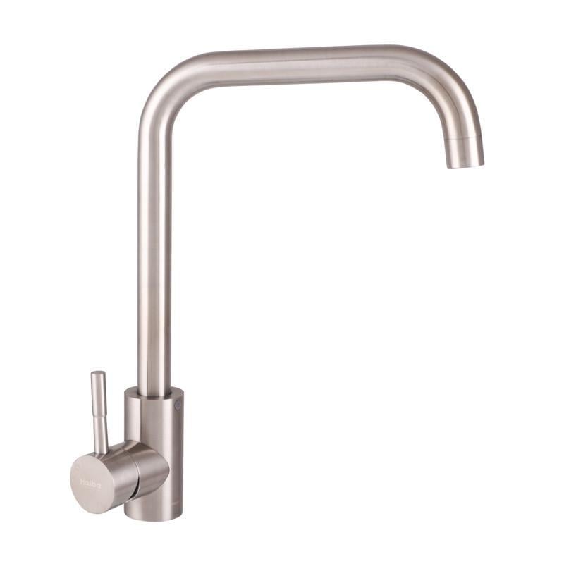 Смеситель для кухни Haiba SUS 011 (HB3895) Смеситель для кухни Haiba SUS 011 (HB3895)