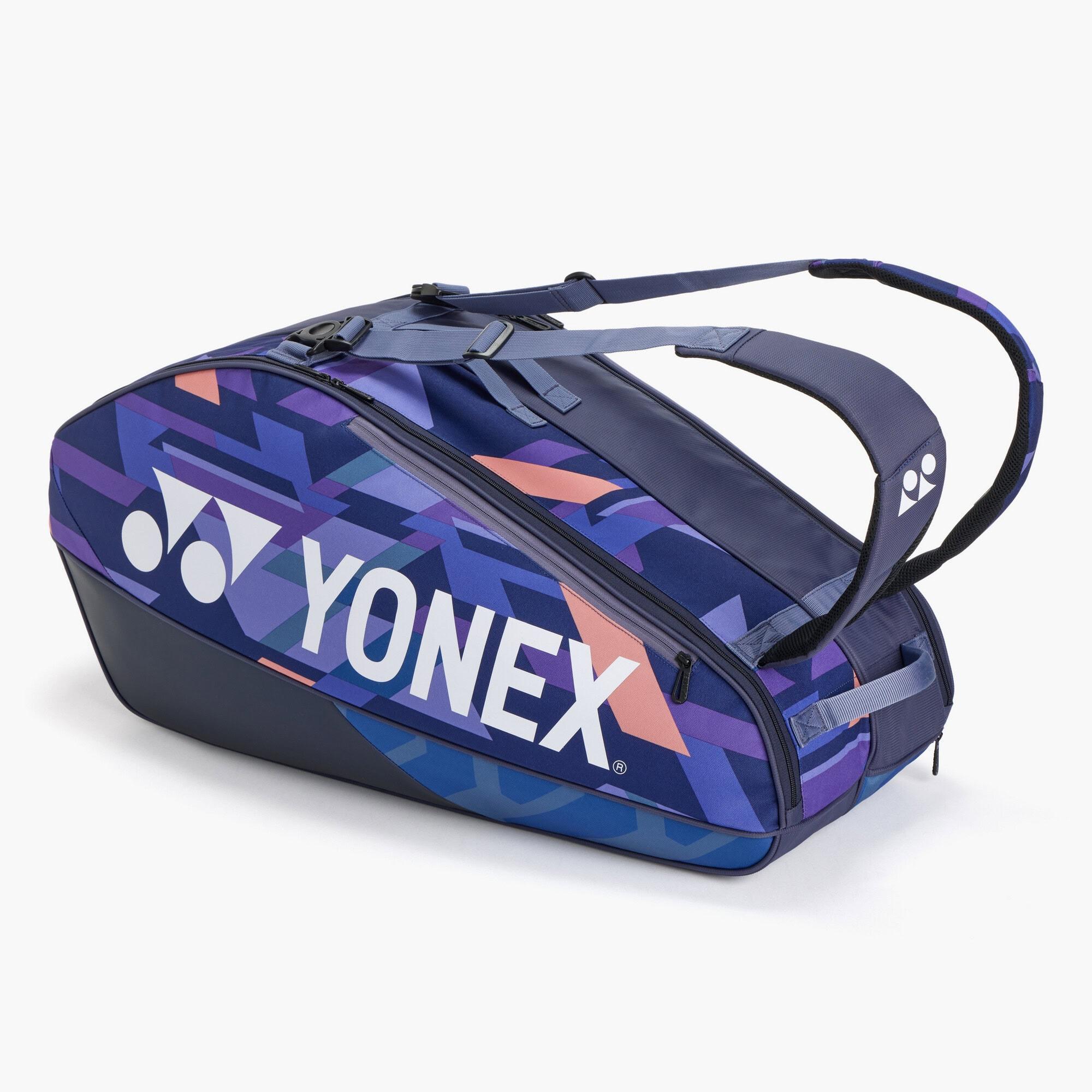 Сумка для ракеток Yonex BAG92426 Pro Tournament Bag 6 ПК 78х28х36 см Midnight navy (BA92426 Midnight navy)