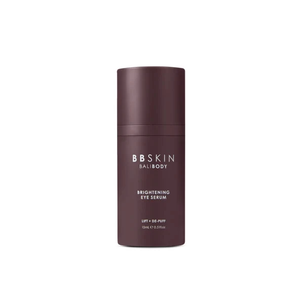 Сироватка для очей освітлювальна Bali Body Brightening Eye Serum 15 мл (03120) Сироватка для очей освітлювальна Bali Body Brightening Eye Serum 15 мл (03120)