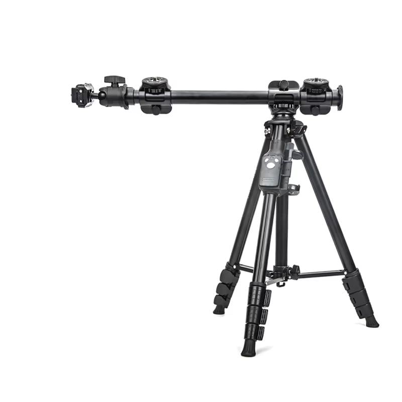 Штатив Yunteng VCT-6109 с пультом трипод для фотоаппарата или телефона 1,8 м (VCT-6109)