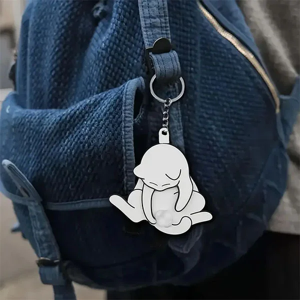 Набор брелок 3 шт. (AN00700) - фото 3 Набор брелок 3 шт. (AN00700) - фото 3