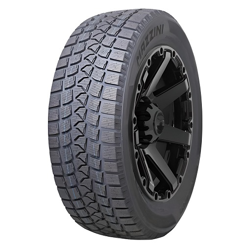 Шина Mazzini Snow Leopard LX 215/55 R17 94T зима