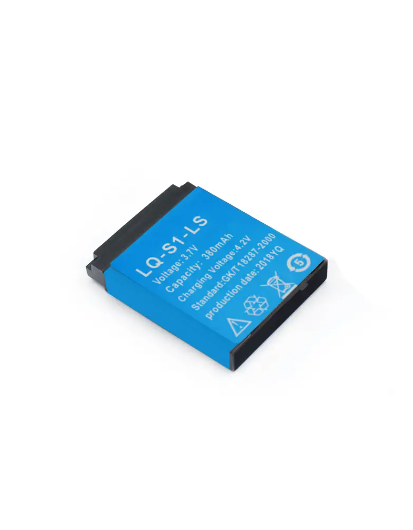 Батарея LQ-S1 для Smart Watch DZ09/QW09/W8/A1/V8/X6/HLX-S1/GJD (1994608315)