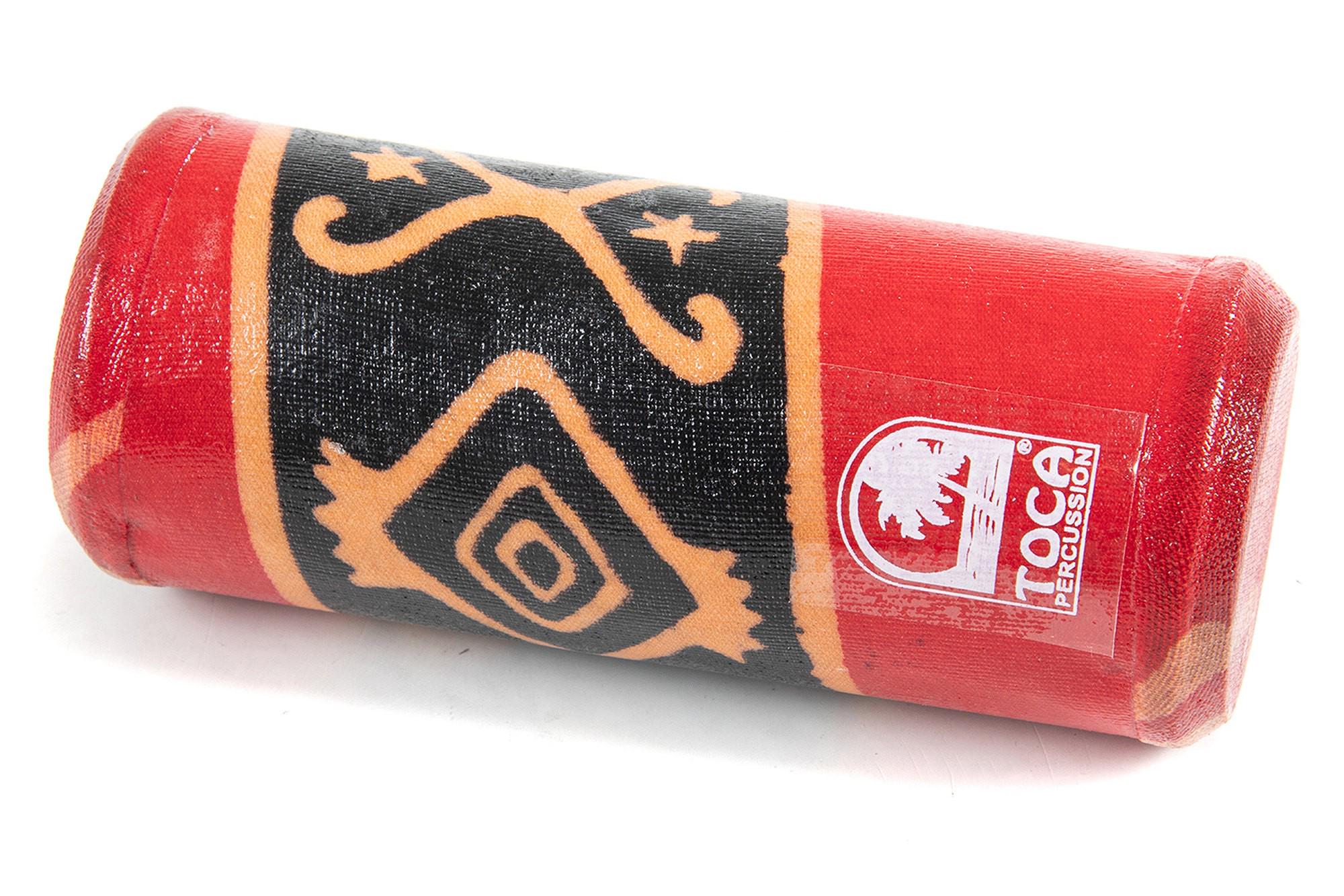 Шейкер Toca Freestyle II TF2S-MRP Medium Bali Red (G-TO804364)