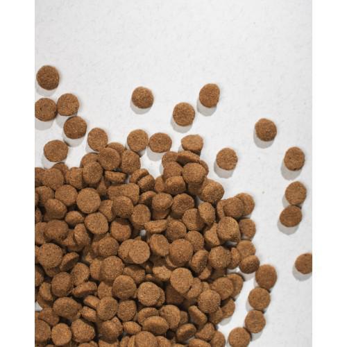 Корм для кошек сухой Half&Half с говядиной 8 кг - фото 6 Корм для кошек сухой Half&Half с говядиной 8 кг - фото 6