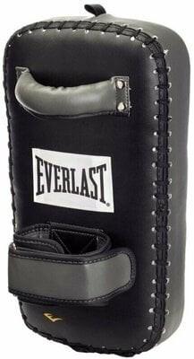 Маківара Everlast MUAY THAI PADS UNI Чорний (856580-70-8) - фото 2