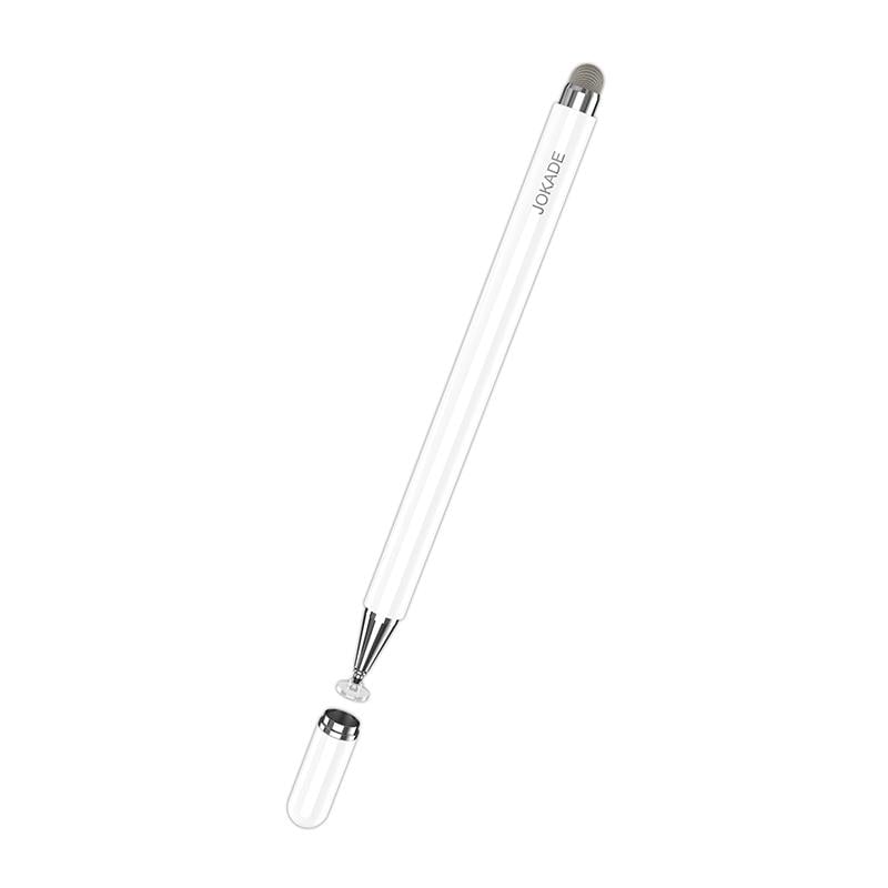 Стилус Jokade JF033 Passive Universal Белый (833905)