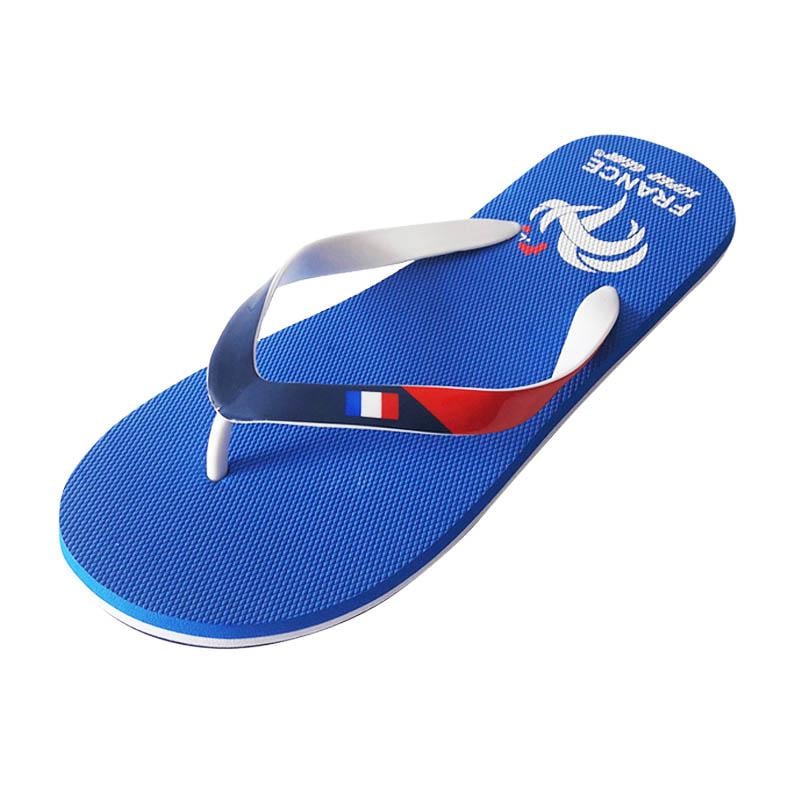 Шлепки Super Gear р. 46 Синий (3868)