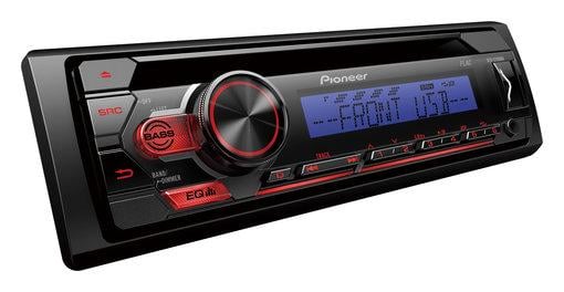 Автомагнитола Pioneer DEH-S110UBB