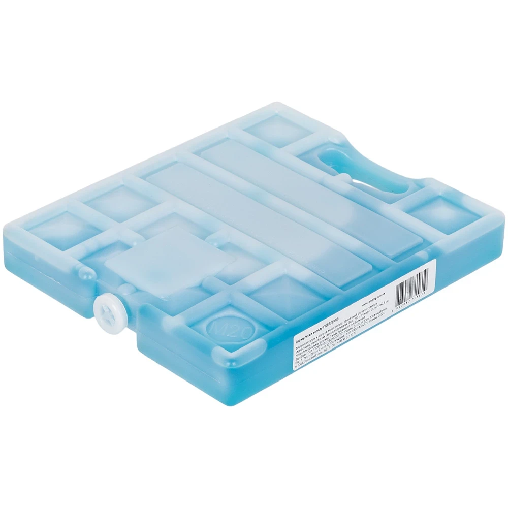 Акумулятор холоду Кемпінг Freeze 600 мл (2643922232) - фото 4