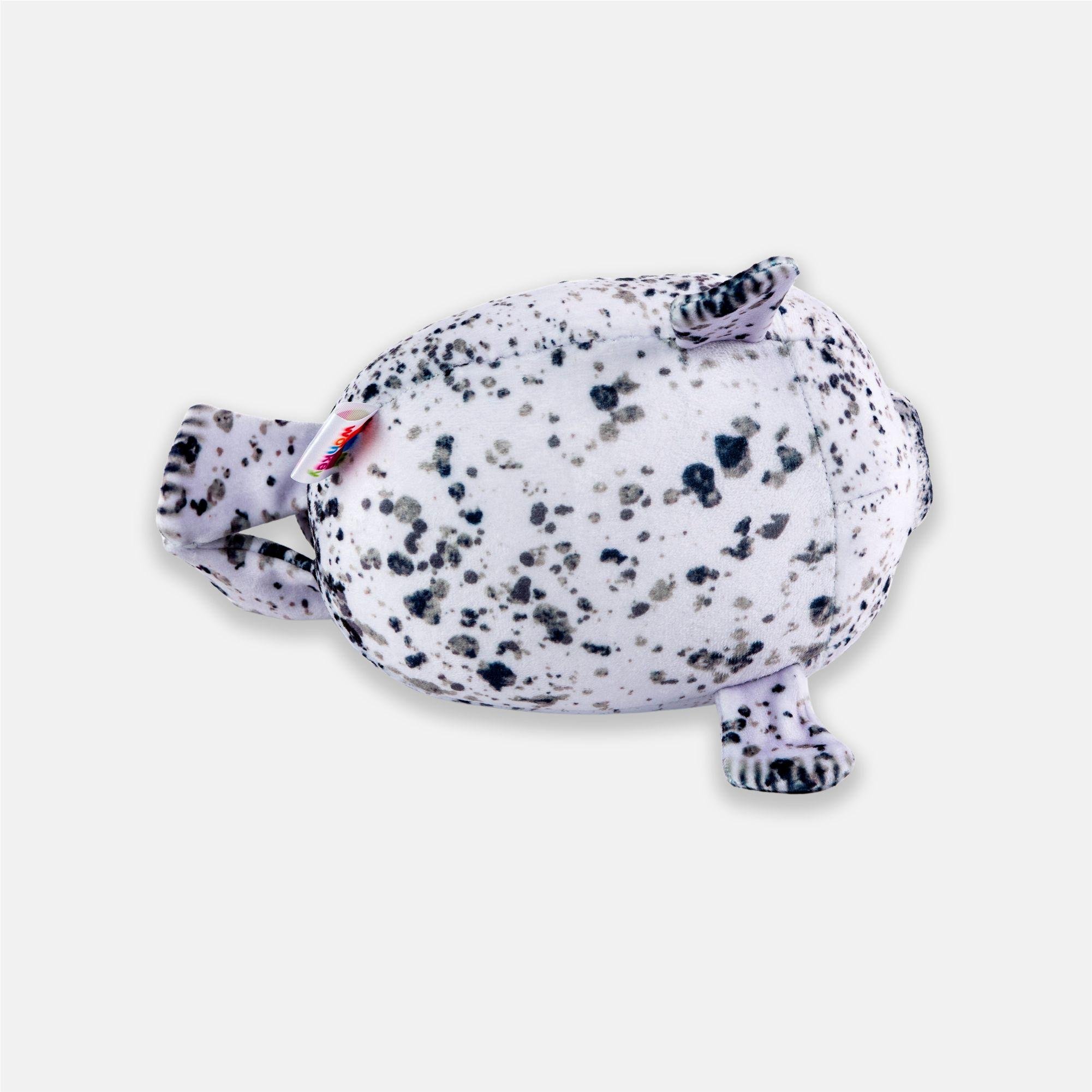 Мягкая игрушка-антистресс WONKEY Тюлень 21 см (33096) - фото 4