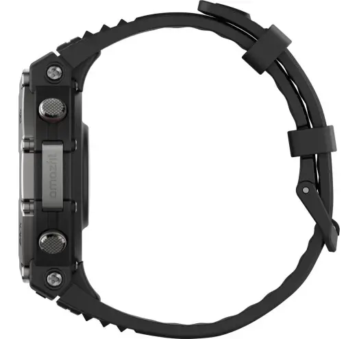 Смарт-часы Amazfit T/Rex 3 W2323GL2N Onyx - фото 4