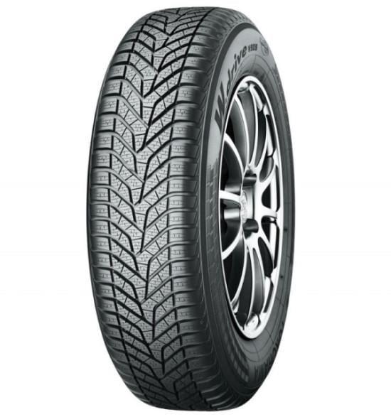 Автошина YOKOHAMA W.Drive V905 265/40 R18 101W не шип (137378)