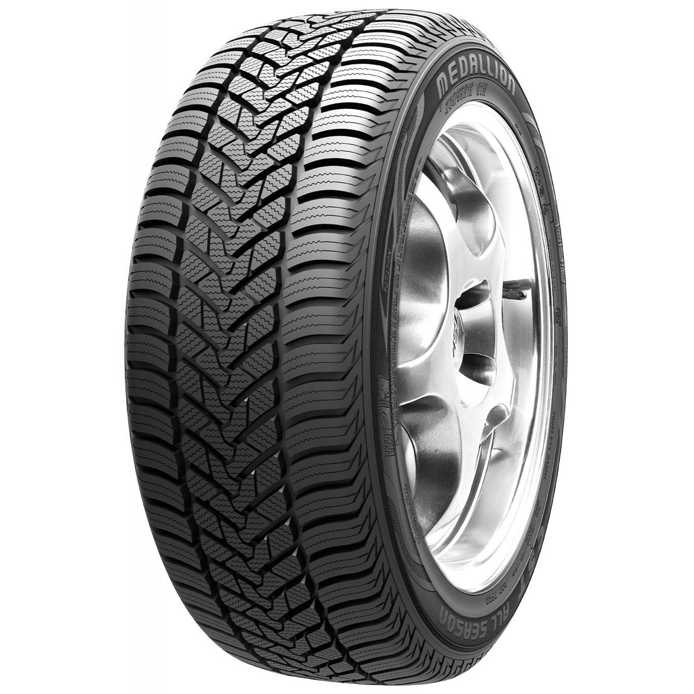 Шина зимняя CST Tires Medallion Winter WCP1 235/55R19 105W (2434079)