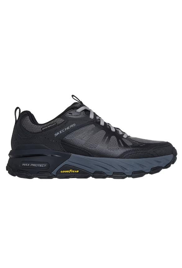 Кроссовки мужские Skechers 237678 BKCC р. 41 Черный (36611564)