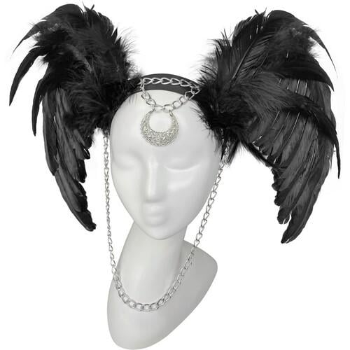 Обруч Tulum SETA Decor 21-575BLK